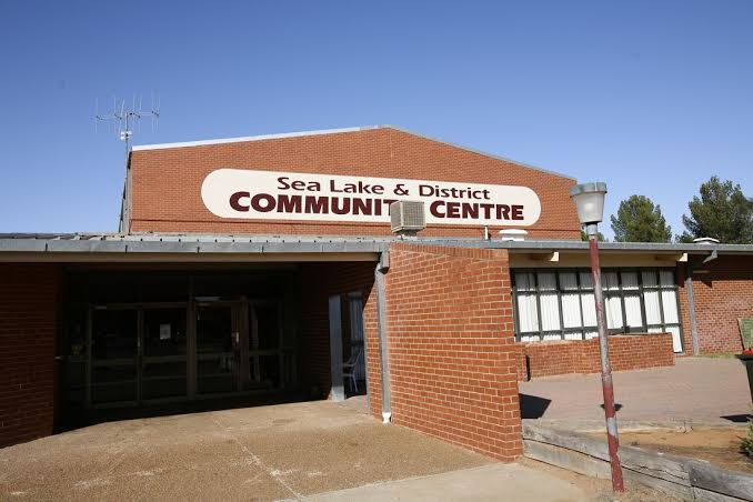 Sea Lake Community Complex | Sea Lake Recreation Reserve, 40 Complex Dr, Sea Lake VIC 3533, Australia | Phone: (03) 5070 2106