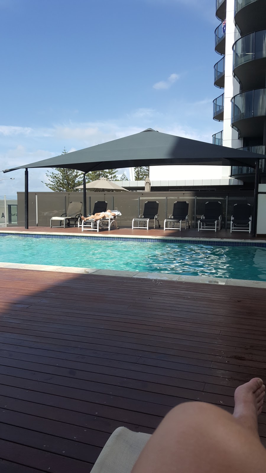 Beach House Seaside Resort - managed by Classic Holidays | lodging | 52 Marine Parade, Coolangatta QLD 4225, Australia | 0755902111 OR +61 7 5590 2111