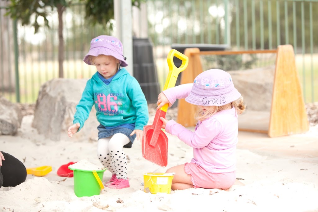 Goodstart Early Learning Peak Crossing | school | 1323 Ipswich Boonah Rd, Peak Crossing QLD 4306, Australia | 1800222543 OR +61 1800 222 543