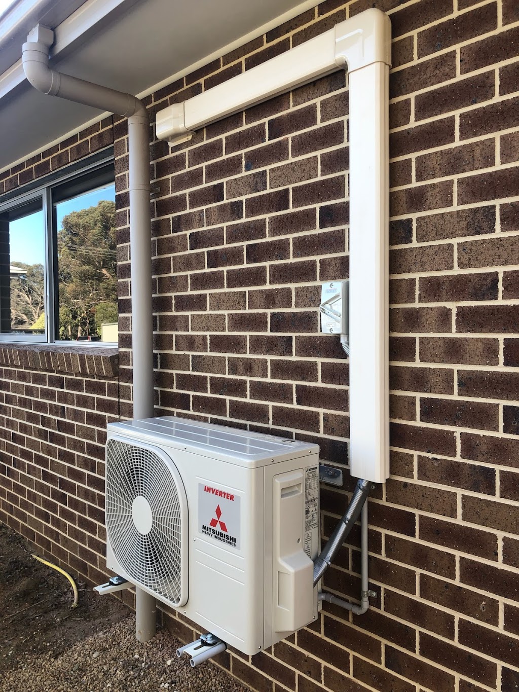 Buggzys Electrical & Air Conditioning Ballarat | 5A Claxton St, Ballarat Central VIC 3350, Australia | Phone: 0400 007 441