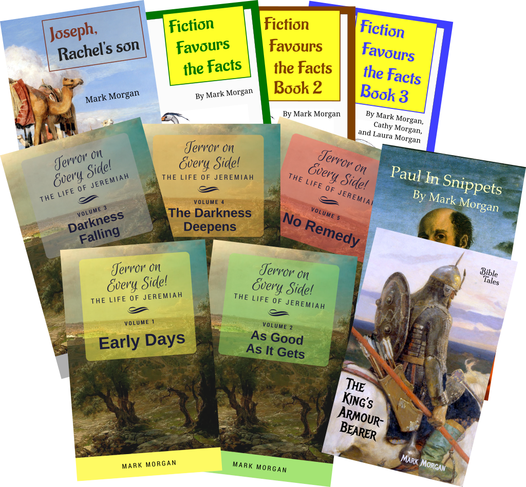 Bible Tales Online | book store | 41 Dimboola Rd, Warracknabeal VIC 3393, Australia | 0422111065 OR +61 422 111 065