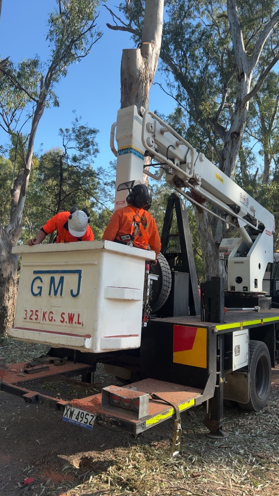 Carrick Trees & Contracting | 570 Stewart’s Rd, Tatura VIC 3616, Australia | Phone: 0457 283 085