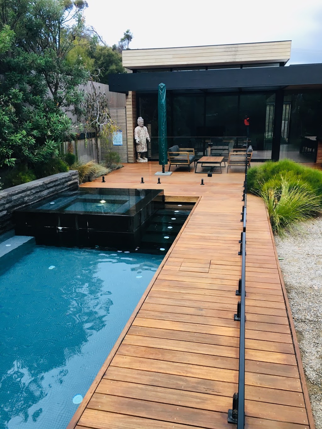 Melbourne Deck Masters | 32 Hartleigh Street, Melbourne VIC 3978, Australia | Phone: 0409 175 333