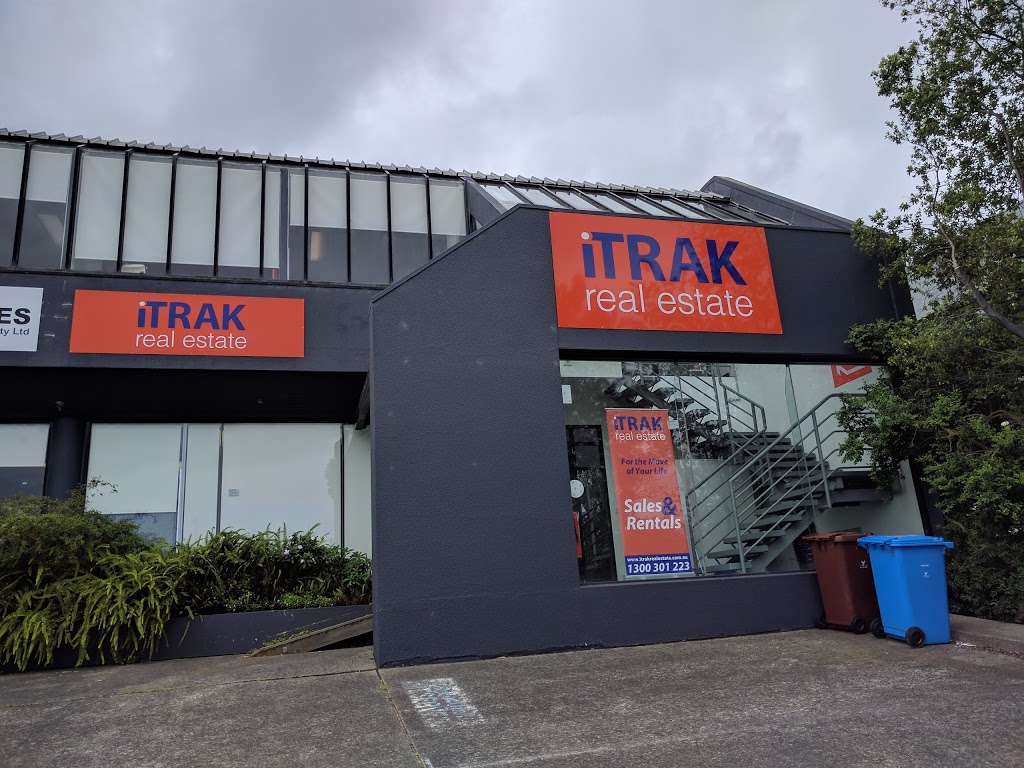 iTRAK Real Estate | real estate agency | Level 1/19 Chandler Rd, Boronia VIC 3155, Australia | 1300301223 OR +61 1300 301 223