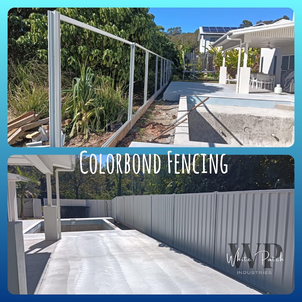 White Patch Industries | White Patch Esplanade, Banksia Beach QLD 4507, Australia | Phone: 0408 195 386