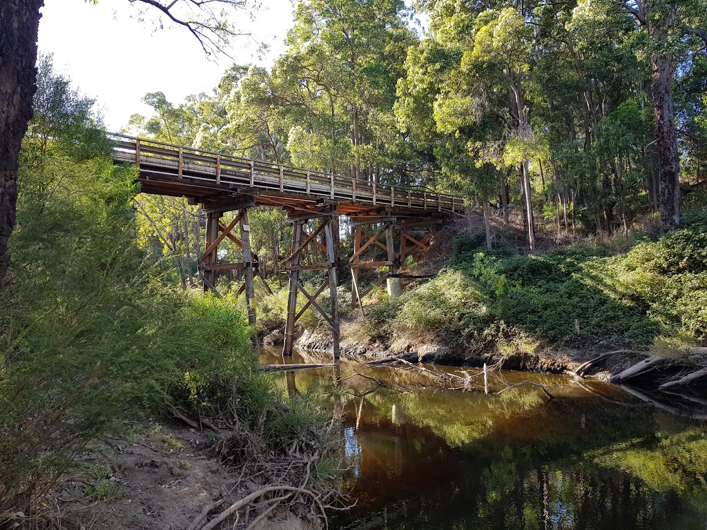 Baden Powell Day Use Area | park | Unnamed Road, Dwellingup WA 6213, Australia