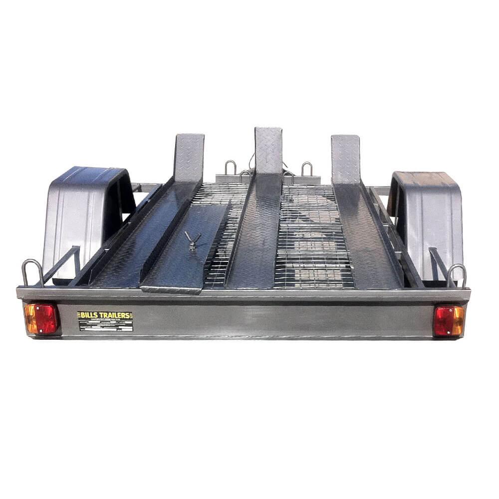 6x4 Trailer Melbourne | store | 23-29 Colbert Rd, Campbellfield VIC 3061, Australia | 0393577770 OR +61 3 9357 7770