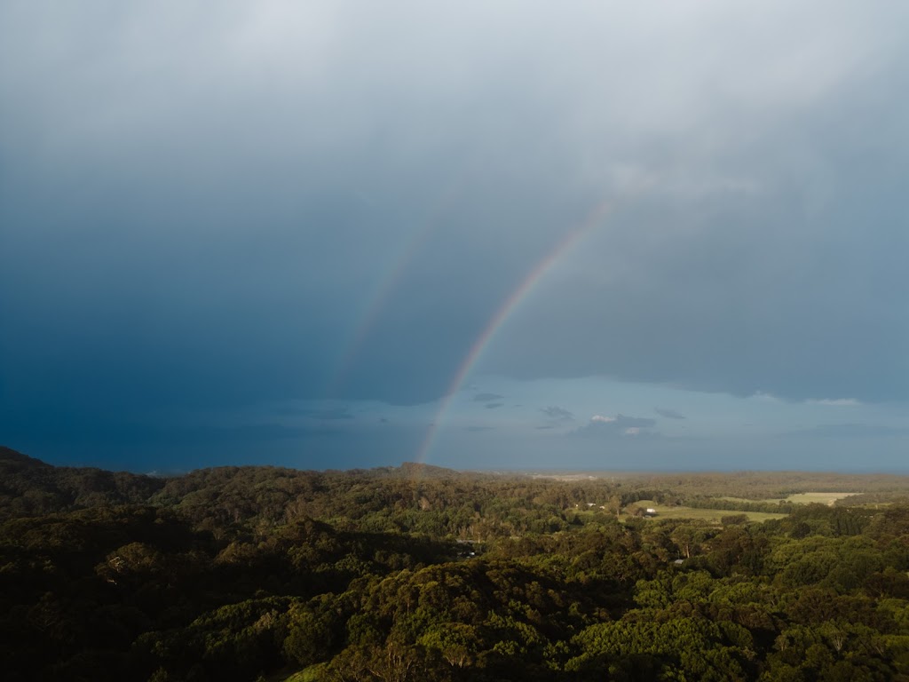 Salty Cabins | Yelgun Rd, Yelgun NSW 2483, Australia | Phone: 0477 025 366