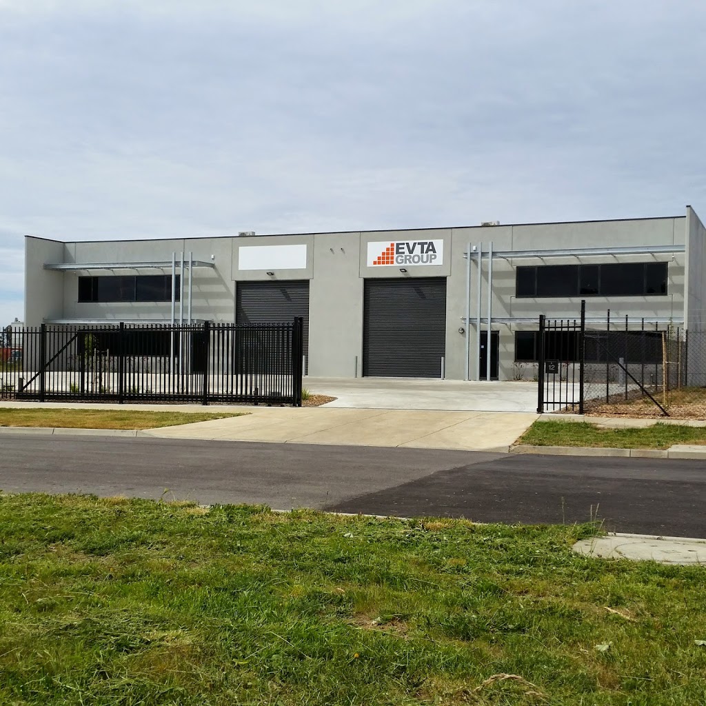 EVTA Group | 12 Meek St, New Gisborne VIC 3438, Australia | Phone: (03) 5420 7444