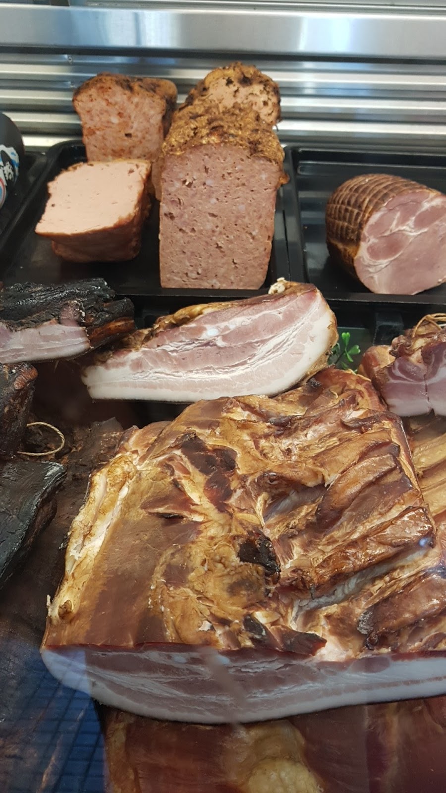 Fleischers Boronia Continental Butchers | 203-205 Scoresby Rd, Boronia VIC 3155, Australia | Phone: (03) 9762 1771