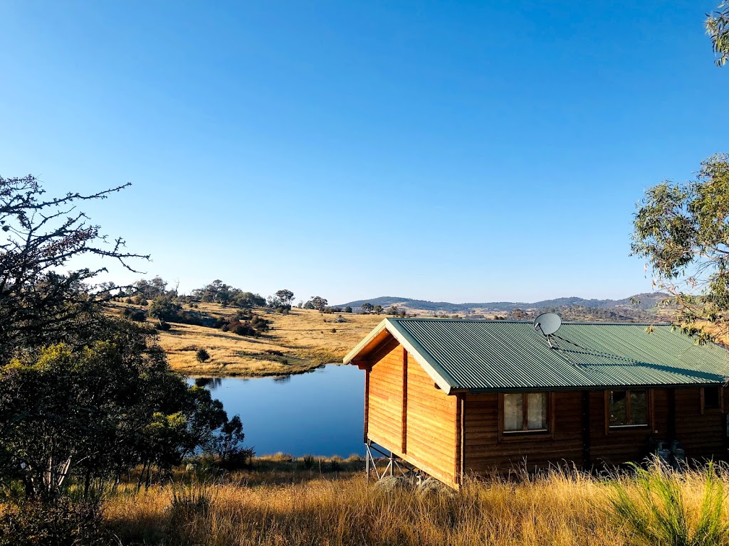 Eucumbene Trout Farm | 1066 Stoney Creek Rd, Rocky Plain NSW 2628, Australia | Phone: (02) 6456 8866