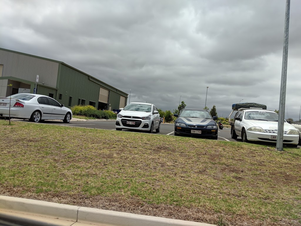 Toowoomba Waste Management Facility |  | 270 OMara Rd, Wellcamp QLD 4350, Australia | 131872 OR +61 131872