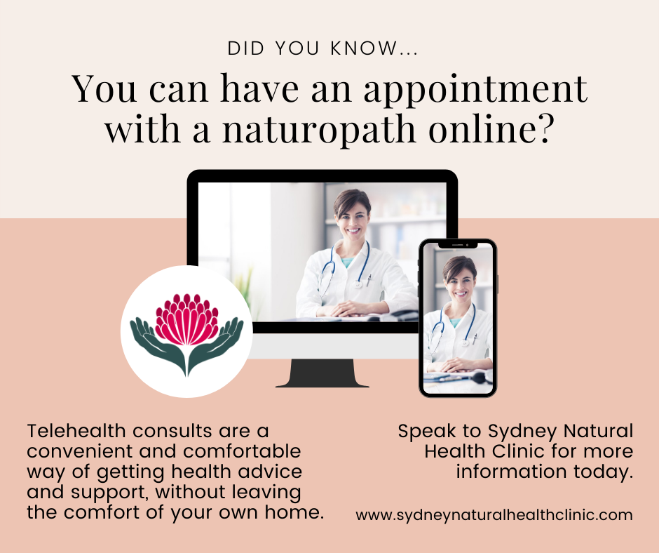 Sydney Natural Health Clinic | 79 Mimosa Rd, Bossley Park NSW 2176, Australia | Phone: 0406 446 065