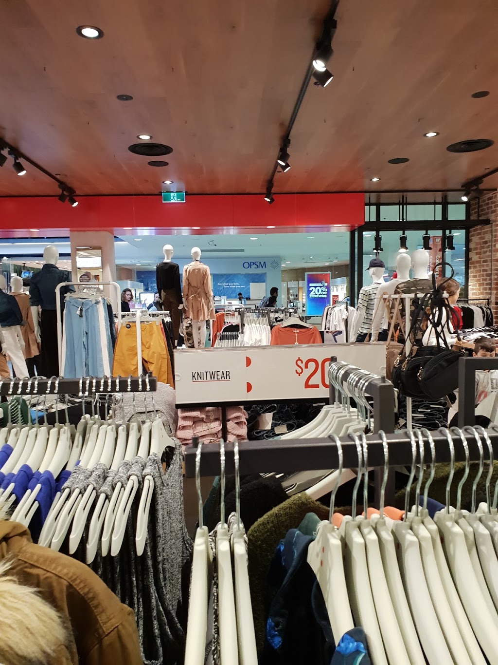 Cotton On | clothing store | Shop MM34/29-35 Louis St, Airport West VIC 3042, Australia | 0393345501 OR +61 3 9334 5501