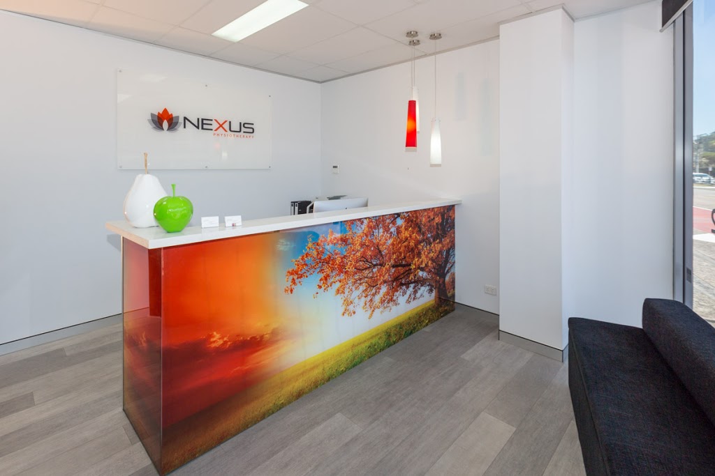 Nexus Physiotherapy | 1238/1246 Pittwater Rd, Narrabeen NSW 2101, Australia | Phone: (02) 9913 2182