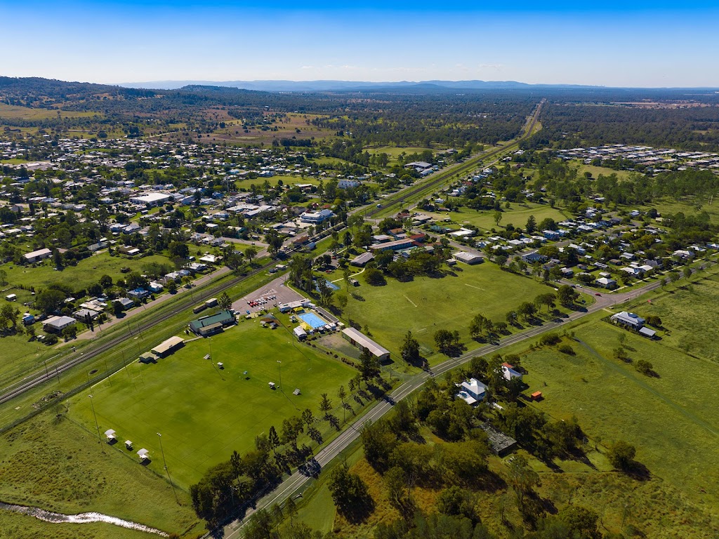 Highland Walloon | 197 Taylors Rd, Walloon QLD 4306, Australia | Phone: 1300 116 455