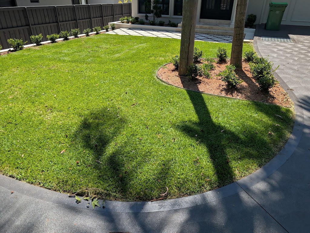 Waterhouse landscapes | 971 Pittwater Rd, Collaroy NSW 2097, Australia | Phone: 0469 789 914