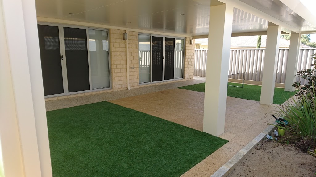 Artificial Outdoor Solutions | store | 9/212 Gnangara Rd, Landsdale WA 6065, Australia | 0418954359 OR +61 418 954 359