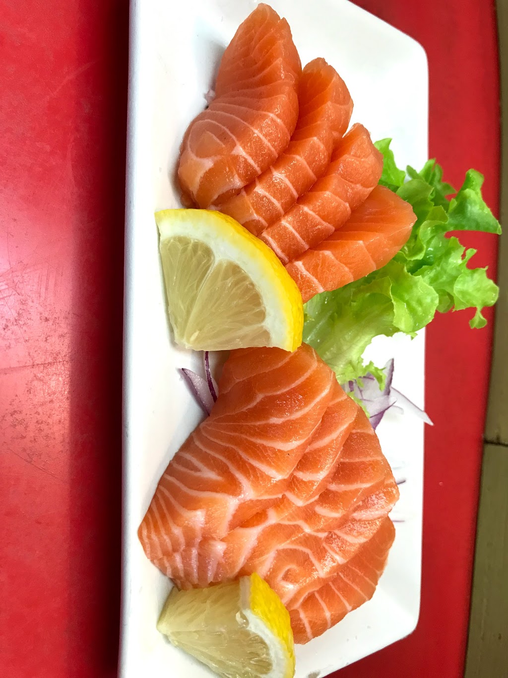 Master Sushi | restaurant | 20 Bundall Rd, Bundall QLD 4217, Australia | 0755267557 OR +61 7 5526 7557