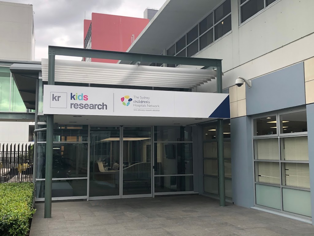 Kids Research |  | 178 Hawkesbury Rd, Westmead NSW 2145, Australia | 0298451400 OR +61 2 9845 1400