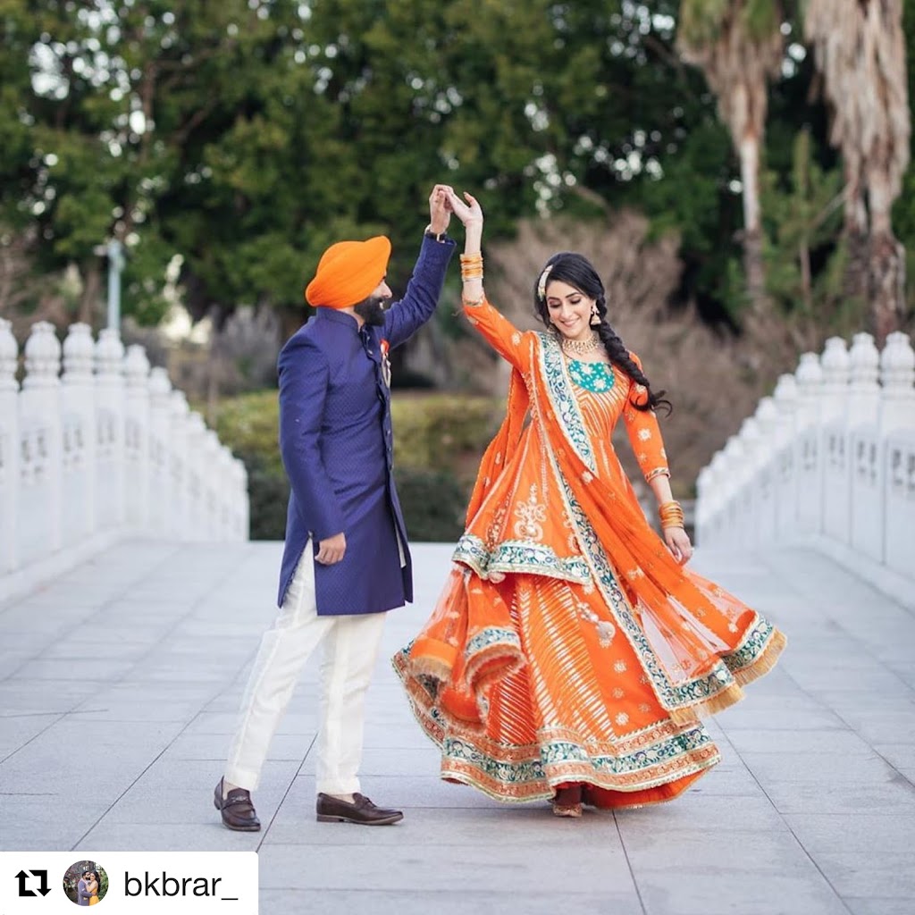 Fareha Bridal Studio | 307 Pitt Town Rd, Kenthurst NSW 2156, Australia | Phone: 0425 808 624