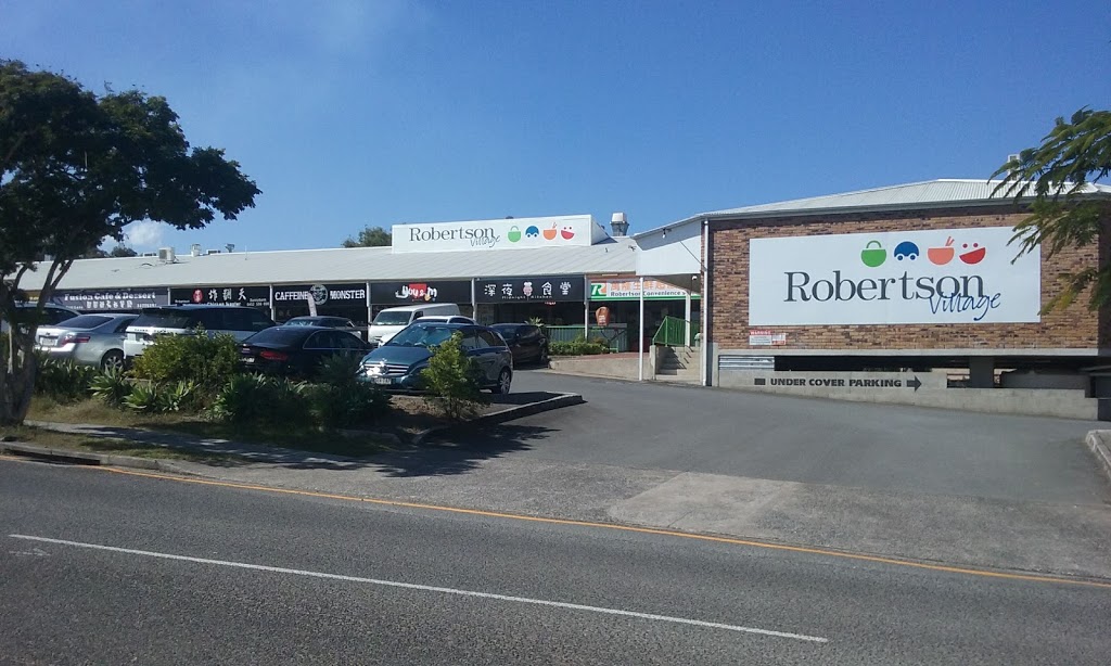 Robertson Village | shopping mall | 17 Barrett St, Robertson QLD 4109, Australia