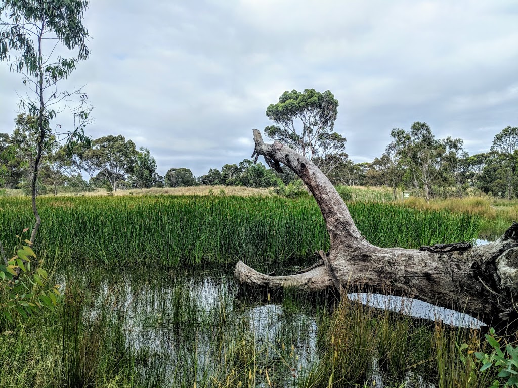 Morang Wetlands | park | South Morang VIC 3752, Australia | 131963 OR +61 131963