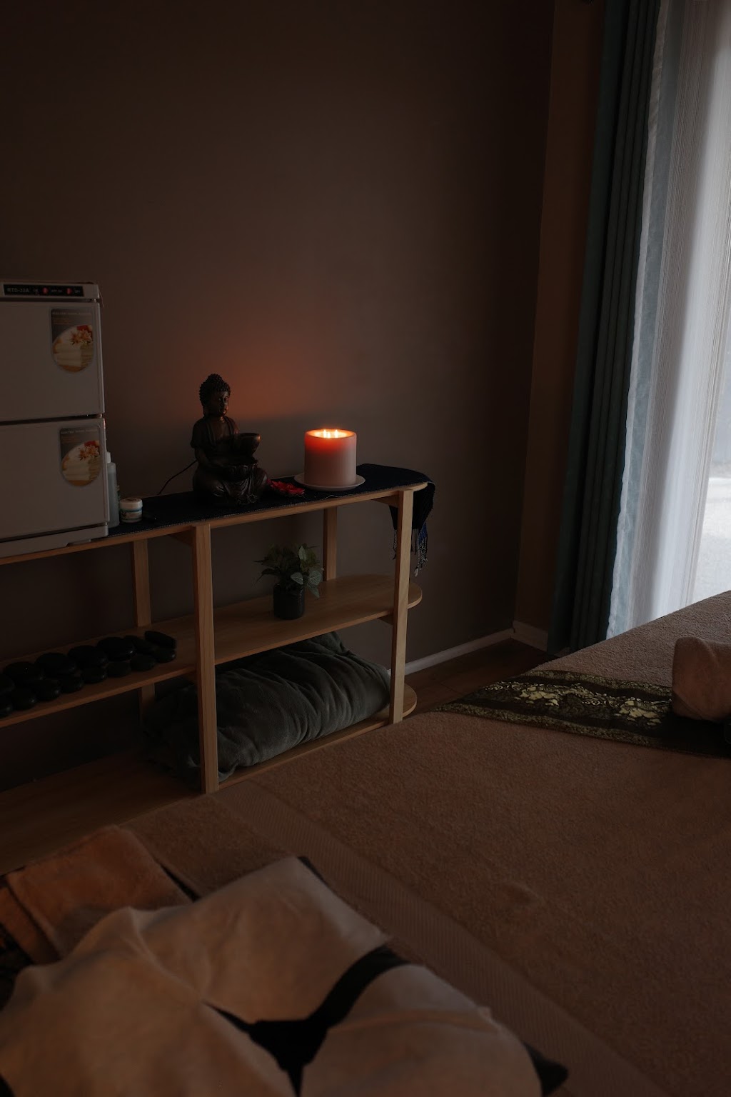 Karakets Thai Massage and Spa | 4 Ryan Ct, Bray Park QLD 4500, Australia | Phone: 0434 244 679
