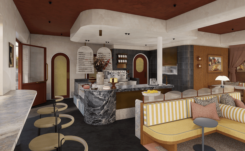 Andrew Clemo - Interior Design | 2 The Lanes Blvd, Mermaid Waters QLD 4218, Australia | Phone: 0401 826 883