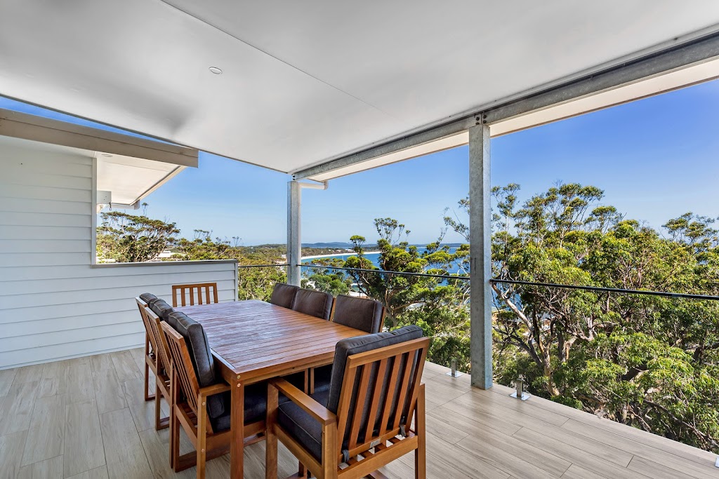 The Zenith | 9 Joleen Cres, Shoal Bay NSW 2315, Australia | Phone: (02) 4044 5021