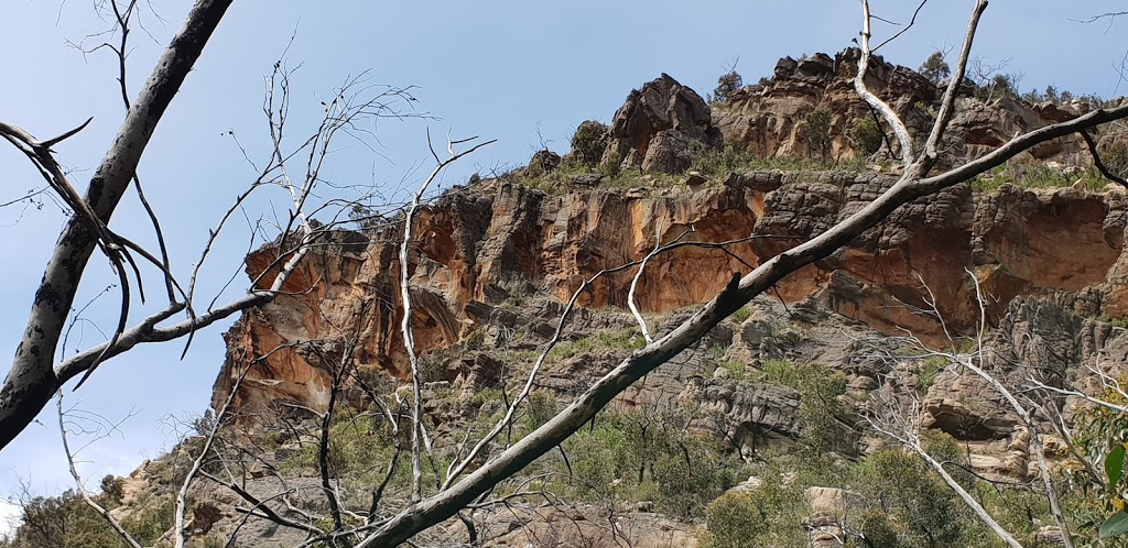 Beehive Falls Carpark | Roses Gap Rd, Roses Gap VIC 3381, Australia | Phone: 13 19 63