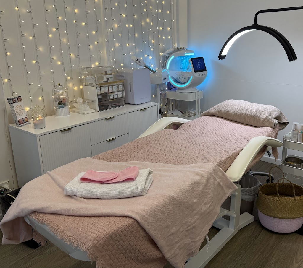 Mandala Skin by Claudia | Shop 3A/36-38 Southsea Terrace, Macleay Island QLD 4184, Australia | Phone: 0468 902 888