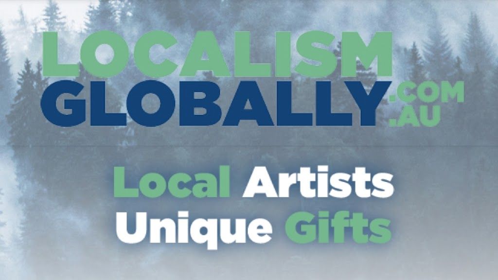 Localismglobally.com.au | store | Country Club Dr, Chirnside Park VIC 3116, Australia | 0474017013 OR +61 474 017 013