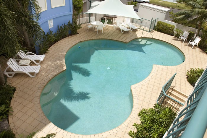 Grand Palais Beachside Resort | 188 Alexandra Parade, Alexandra Headland QLD 4572, Australia | Phone: (07) 5451 4100