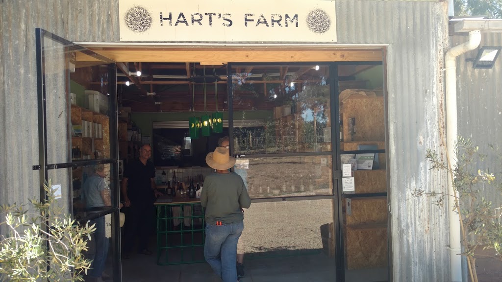 Harts Farm | store | 300 Tucks Rd, Shoreham VIC 3916, Australia | 0414238158 OR +61 414 238 158