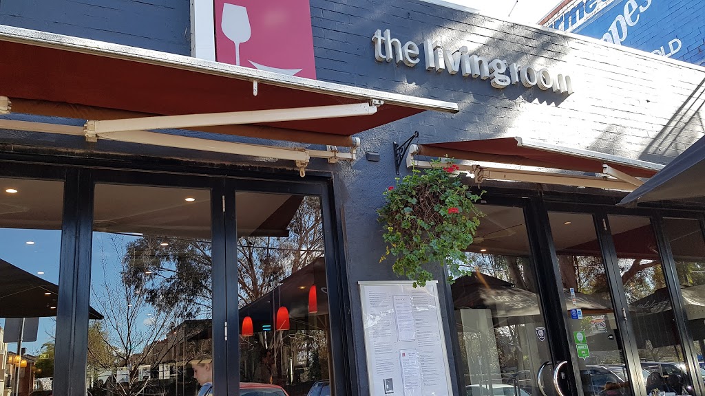 the living room templestowe review