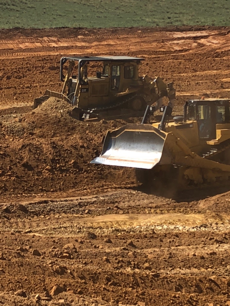 Morleys Earthmoving | general contractor | 317 Highfield Ln, Geurie NSW 2818, Australia | 0409032129 OR +61 409 032 129