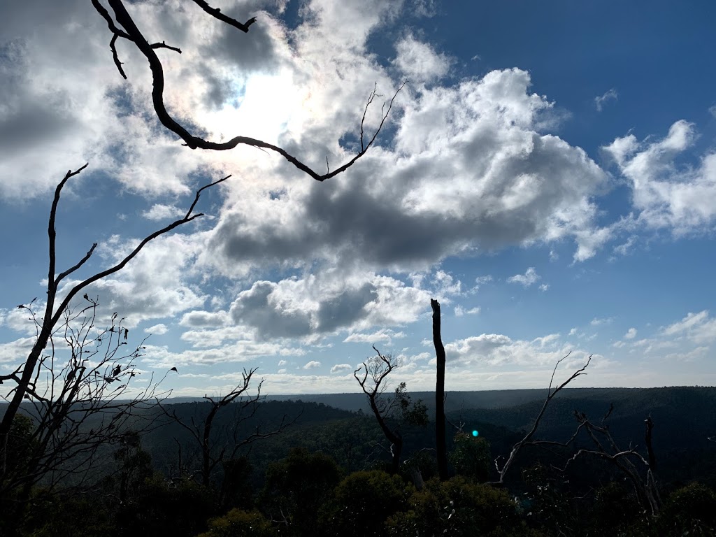 Anakie Gorge Picnic Area | Brisbane Ranges National Park, Anakie Gorge Walk, Staughton Vale VIC 3340, Australia | Phone: 13 19 63