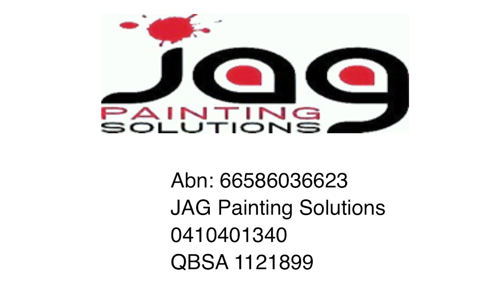 JAG Painting Solutions | painter | Coombabah QLD 4216, Australia | 0410401340 OR +61 410 401 340