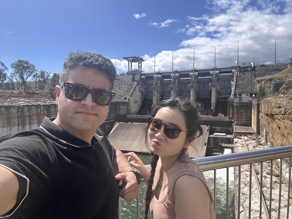 Wivenhoe Dam Coach Parking | Lake Wivenhoe QLD 4311, Australia | Phone: 1300 737 928
