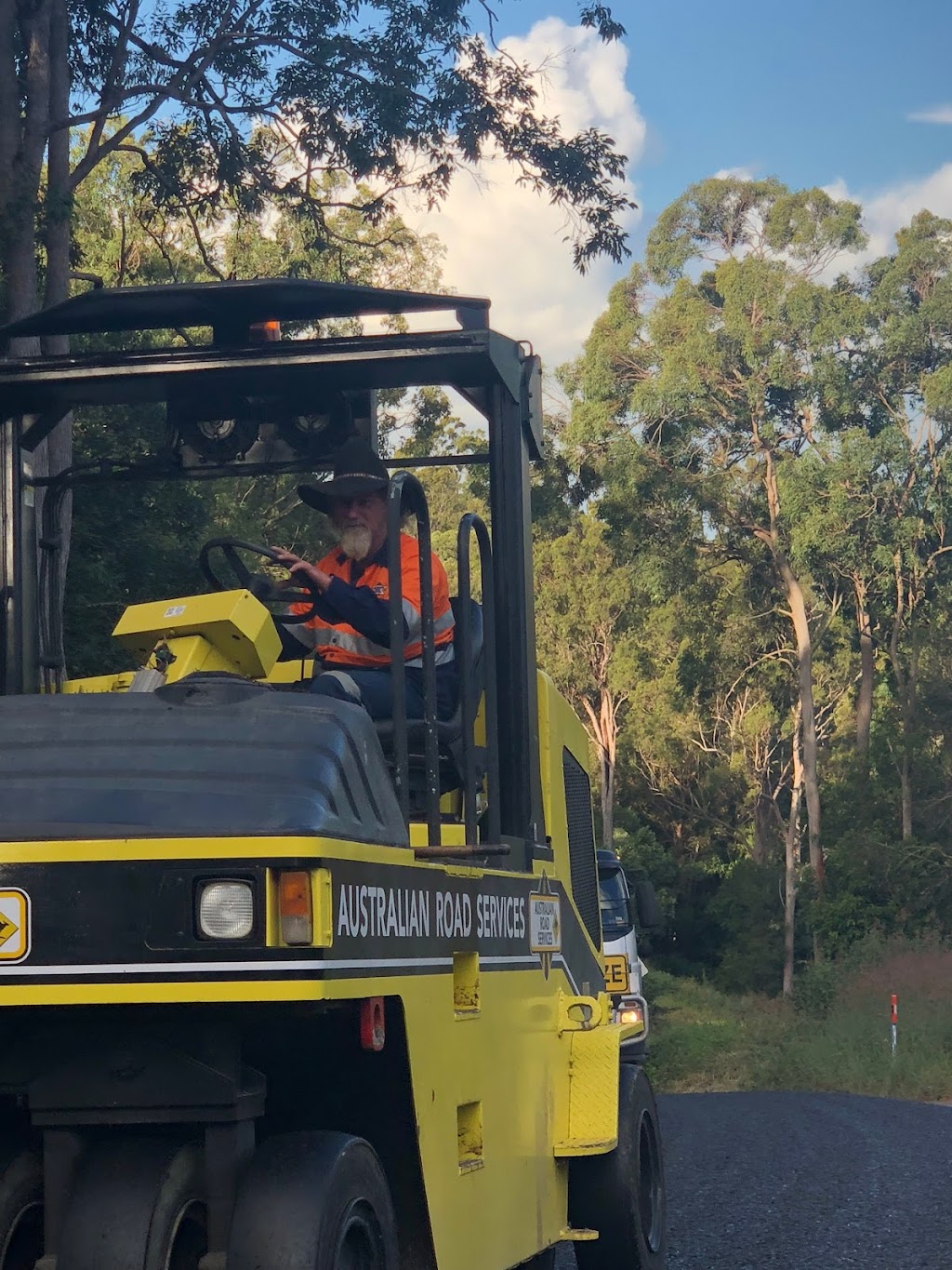 Australian Road Services | general contractor | 11 Mackie Way, Brendale QLD 4501, Australia | 0448745347 OR +61 448 745 347