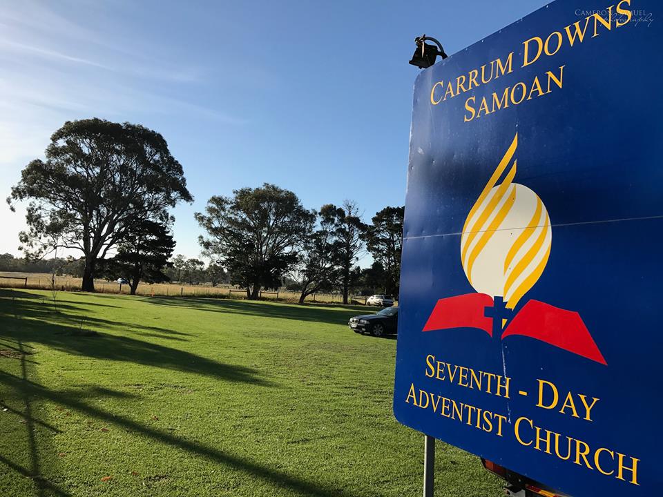 Carrum Downs Samoan Seventh Day Adventist Church | 445 Thompson Rd, Bangholme VIC 3175, Australia | Phone: 0429 543 363