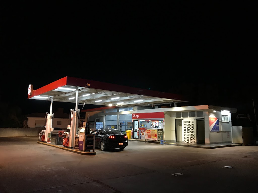 Caltex Nyngan | gas station | 39/41 Pangee St, Nyngan NSW 2825, Australia | 0268322511 OR +61 2 6832 2511