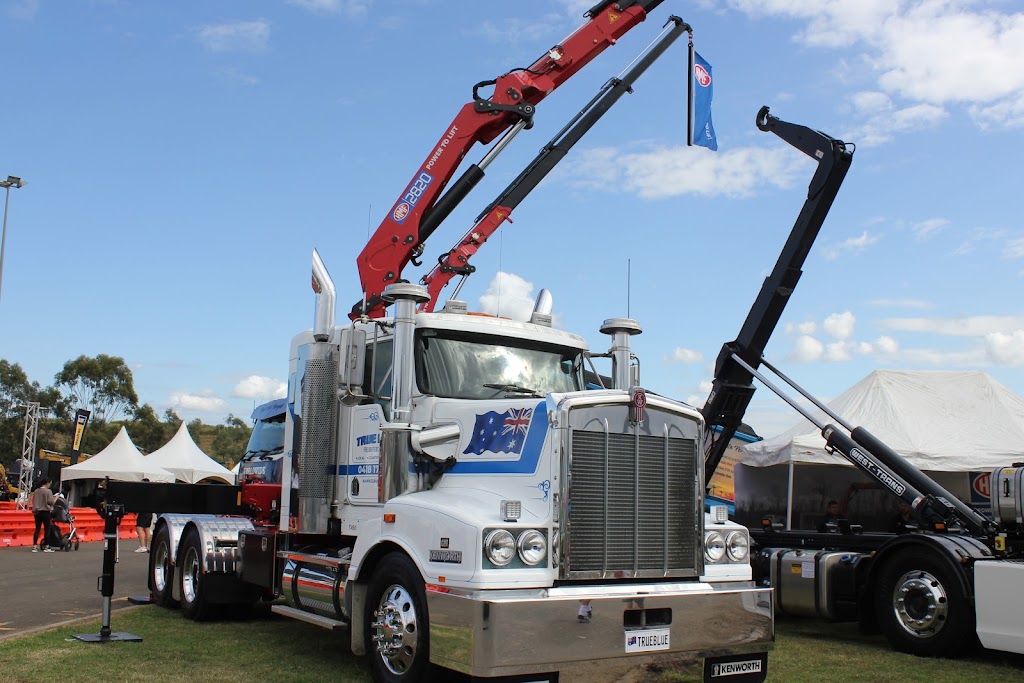 The National Diesel Dirt and turf expo | Ferrers Rd, Eastern Creek NSW 2766, Australia | Phone: 0411 648 465