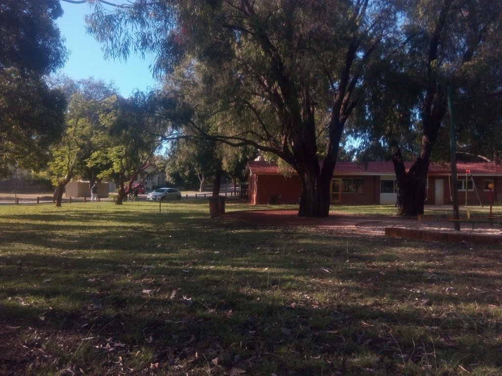 Lawler Park | park | Floreat WA 6014, Australia