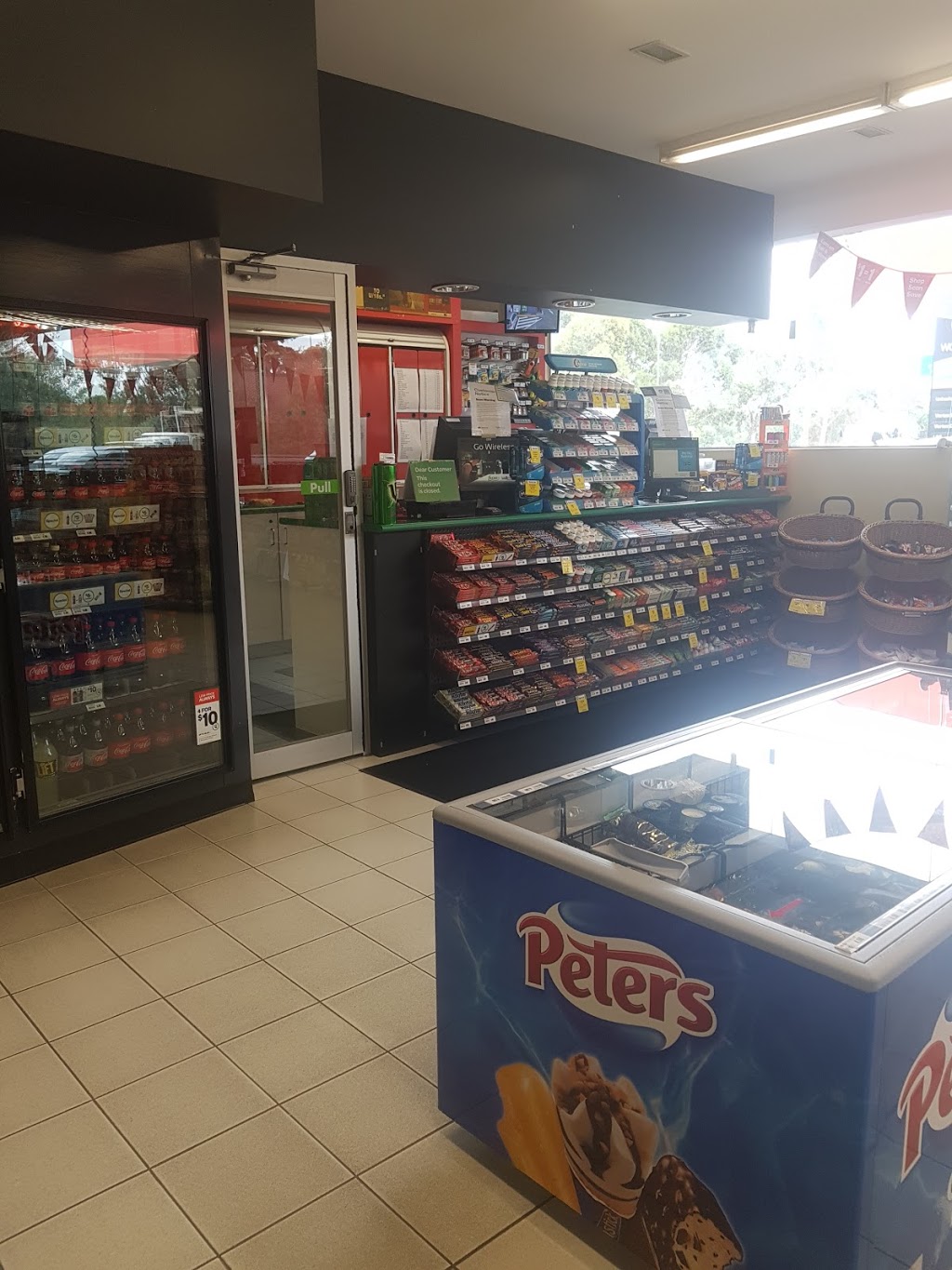 Caltex Woolworths Doncaster | 5/15 Blackburn Rd, Doncaster East VIC 3108, Australia | Phone: (03) 9842 7419