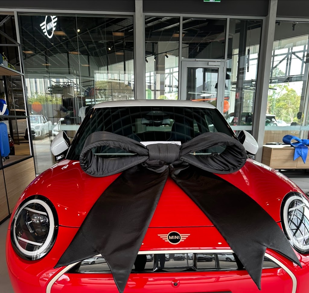 Waverley MINI Garage | 579 Springvale Rd, Mulgrave VIC 3170, Australia | Phone: (03) 8581 9600