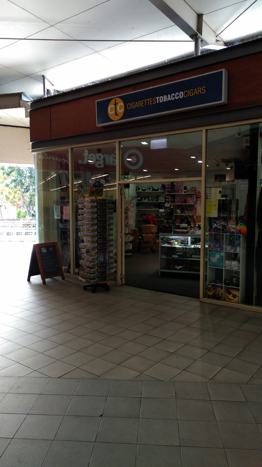 CTC KEMPSEY MALL | Shop 1/2 Belgrave St, Kempsey NSW 2440, Australia | Phone: (02) 6562 7523