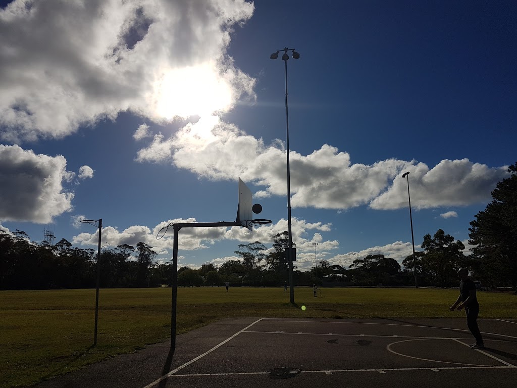 Terrey Hills Oval | Terrey Hills Playing Fields, Terrey Hills NSW 2084, Australia