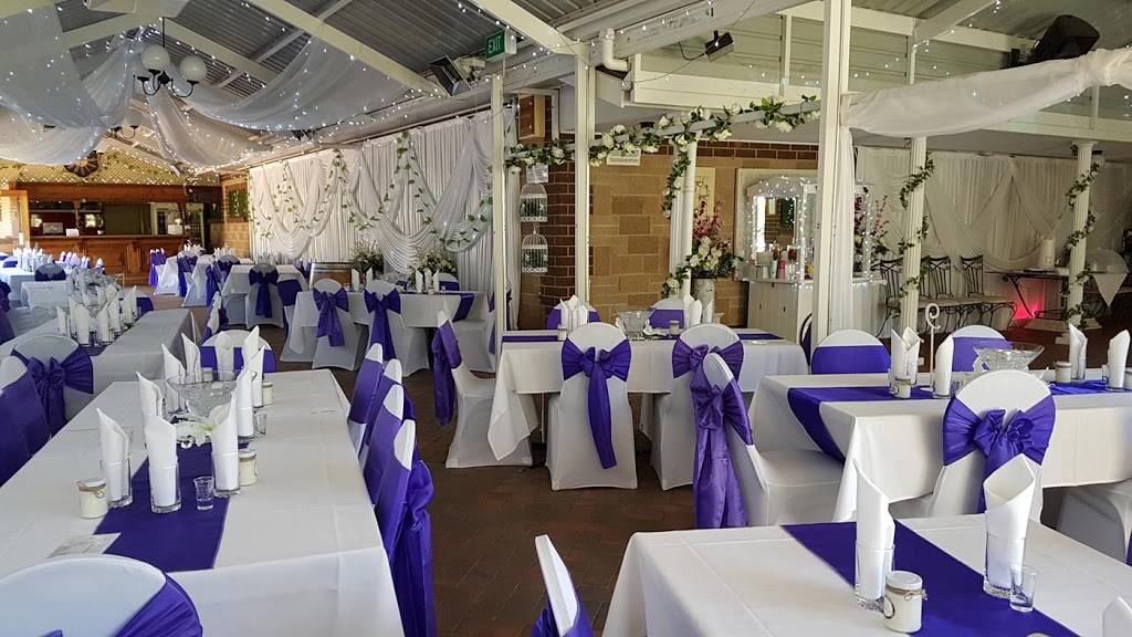 The Rendezvous Experience Weddings Venue | park | 322 Uley Rd, One Tree Hill SA 5114, Australia | 0882542996 OR +61 8 8254 2996